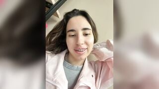 Etokiska - Porn Video [Bongacams]: lovely stunner, mom, captivating cam slut