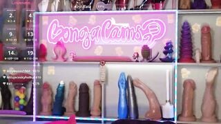 Youlalia - Porn Video [Bongacams]: exquisite buttocks, webcamchat, elegant buttocks