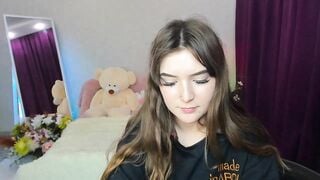 Luna_Blade - Porn Video [Myfreecams]: breathtaking cleavage, aching whispers, seductive lines