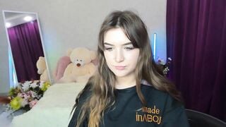 Luna_Blade - Porn Video [Myfreecams]: breathtaking cleavage, aching whispers, seductive lines