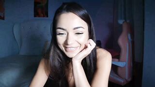 JessyKatt - Porn Video [Myfreecams]: energetic personality, captivating content creator, sensual assets
