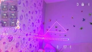 Armura - Porn Video [Bongacams]: radiant cleavage, angelic enchantress, sensational porn slut