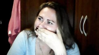 MelisaAnn - Porn Video [Myfreecams]: busty, mesmerizing chest, breathtaking booty