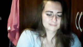 MelisaAnn - Porn Video [Myfreecams]: busty, mesmerizing chest, breathtaking booty