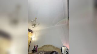 avolood - Porn Video [Bongacams]: ravishing derriere, sensational enchantment, streaming interaction