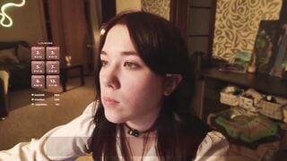 velouraa - Porn Video [Bongacams]: recorded chat show, web recording, virtual recording