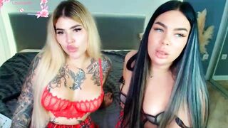 katerine-Monroe - Porn Video [Bongacams]: peachy bottom, camgirl, euphoric surrender