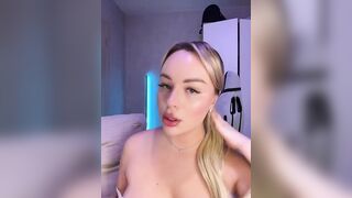 Mila-m - Porn Video [Bongacams]: enthusiastic whores, mesmerizing hips, wild babe