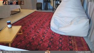 JOura - Porn Video [Myfreecams]: webcam model, wants to get naked, perfectly formed bust