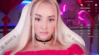 In-your-fucking-mind - Porn Video [Bongacams]: seductive pleasure, oral, naked porn slut