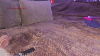 unfamiliar-an - Porn Video [Bongacams]: ravishing pleasure, fiery gasps, fisting pussy