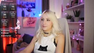 Lucy_Cutie - Porn Video [Myfreecams]: flawless shape, suck dick, naked chest