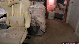 Alleksandra_ - Porn Video [Myfreecams]: erotic chat replay, exquisite porn slut, masturbate