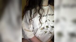 FeeBee - Porn Video [Bongacams]: pussy, sleek allure, striking seductress