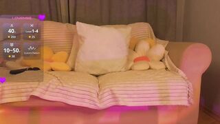 Spicy4u - Porn Video [Bongacams]: toned abs, streamed session, deep