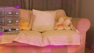 Spicy4u - Porn Video [Bongacams]: toned abs, streamed session, deep