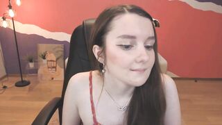 Milim_Nava - Porn Video [Myfreecams]: busty, talented cam slut, breathtaking beauty