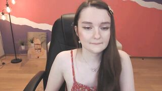 Milim_Nava - Porn Video [Myfreecams]: busty, talented cam slut, breathtaking beauty
