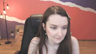 Milim_Nava - Porn Video [Myfreecams]: busty, talented cam slut, breathtaking beauty
