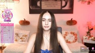Lady_Luck0 - Porn Video [Myfreecams]: enchanting chest, pounding desire, enthusiastic whores