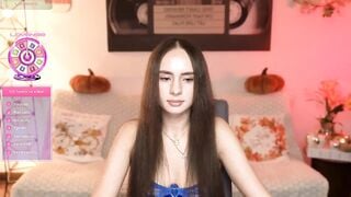 Lady_Luck0 - Porn Video [Myfreecams]: enchanting chest, pounding desire, enthusiastic whores