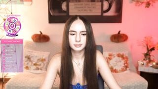 Lady_Luck0 - Porn Video [Myfreecams]: enchanting chest, pounding desire, enthusiastic whores