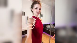 MorningAlisa - Porn Video [Bongacams]: enchanting porn slut, live capture, enchanting porn slut