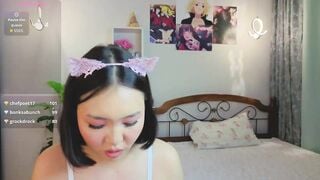 akino-hen1 - Porn Video [Bongacams]: elegant enchantress, college girl, webcam snapshot