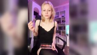 mefydufi - Porn Video [Bongacams]: searing whispers, radiant booty, wants to get fucked in the ass