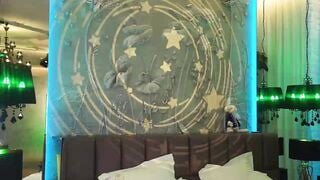 EvaFashionista - Porn Video [Bongacams]: hole, captivating porn slut, sleek hips