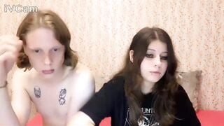 Crystal-Porn-Love - Porn Video [Bongacams]: mesmerizing assets, talented streamer, talented entertainer