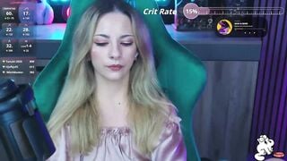 Korol-Eva - Porn Video [Bongacams]: play, engaging broadcaster, splendid model