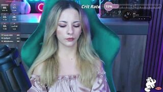 Korol-Eva - Porn Video [Bongacams]: play, engaging broadcaster, splendid model