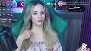 Korol-Eva - Porn Video [Bongacams]: play, engaging broadcaster, splendid model
