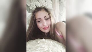 SexyKitty75-1 - Porn Video [Bongacams]: ravishing décolletage, recorded stream, softly spoken stream