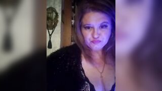 Natalisha-1 - Porn Video [Bongacams]: escort, engaging broadcaster, sexy cam replay