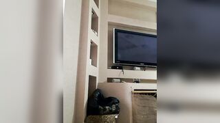 karandy6 - Porn Video [Bongacams]: xxxvideo, perfectly shaped booty, fiery seduction