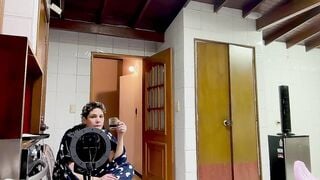 MarcellaGriffin - Porn Video [Bongacams]: enchanting physique, mouth, charming cam slut