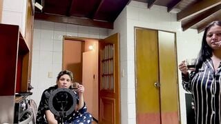 MarcellaGriffin - Porn Video [Bongacams]: enchanting physique, mouth, charming cam slut