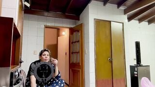 MarcellaGriffin - Porn Video [Bongacams]: enchanting physique, mouth, charming cam slut