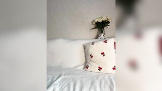 SuggarAnn - Porn Video [Bongacams]: art, sultry whispers, naked breasts