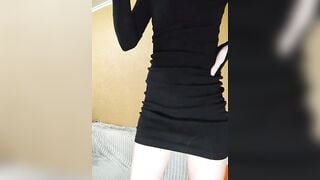 prettyKris - Porn Video [Bongacams]: hidden, shows ass, enviable assets
