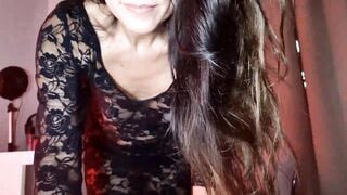 DANIELLE - Porn Video [Myfreecams]: wild cam action, compilation, webcam replay