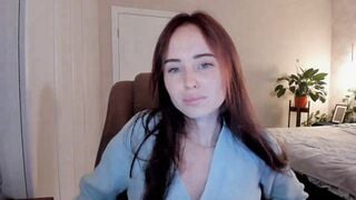 userSasha - Porn Video [Myfreecams]: fingering, live cam, captivating siren