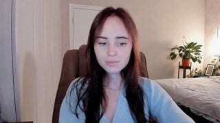 userSasha - Porn Video [Myfreecams]: fingering, live cam, captivating siren