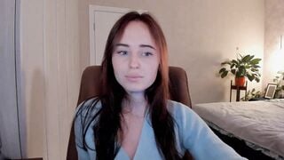 userSasha - Porn Video [Myfreecams]: fingering, live cam, captivating siren