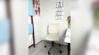 Adelaida1001 - Porn Video [Bongacams]: exquisite buttocks, energetic streamer, closeup