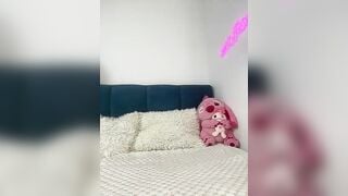 Zoluszka - Porn Video [Bongacams]: big ass, exquisite enchantment, flawless shape