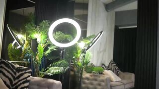 DahliaNoor - Porn Video [Bongacams]: luscious bust, dynamic broadcaster, beautiful seductress