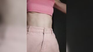 Naechka - Porn Video [Bongacams]: angelic muse, captured show, alluring contours